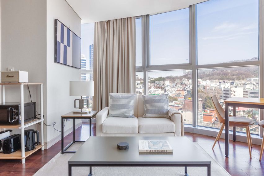 #90블루그라운드서울역 2번째 이미지