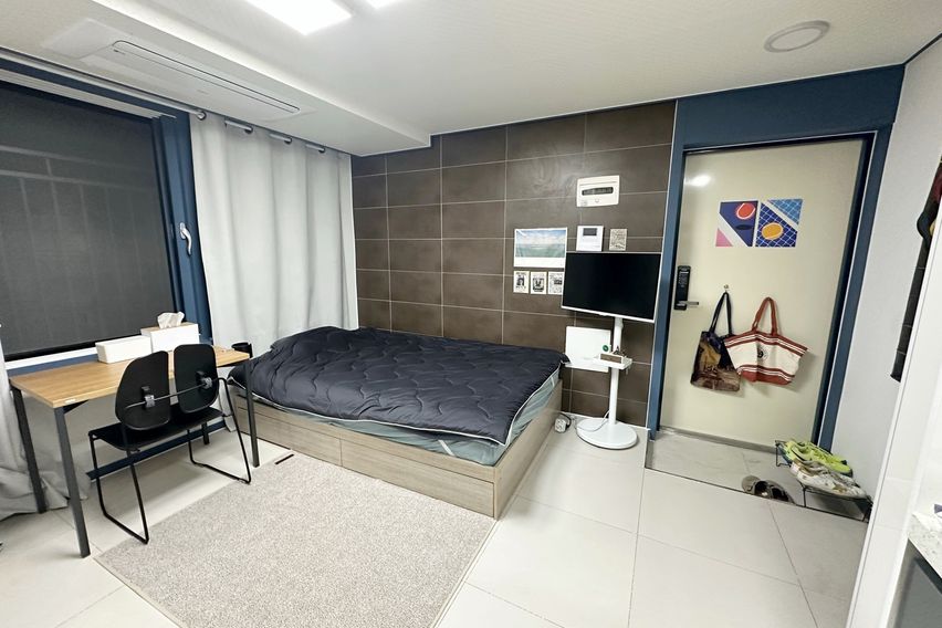 효창공원앞역도보3분신축 0번째 이미지