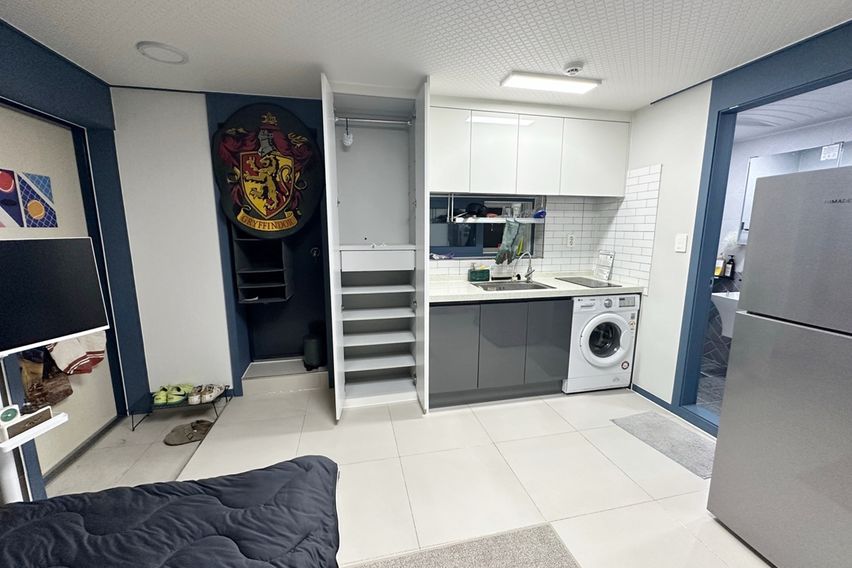 효창공원앞역도보3분신축 1번째 이미지