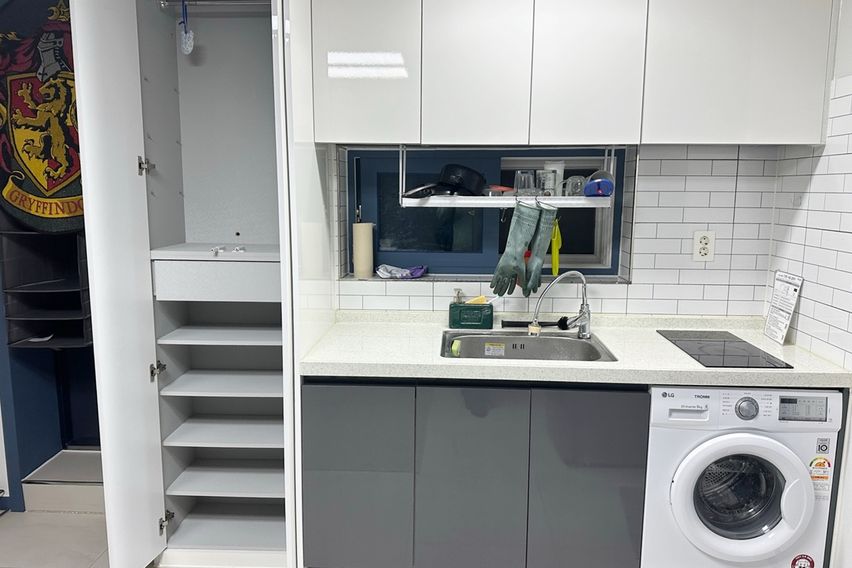 효창공원앞역도보3분신축 3번째 이미지