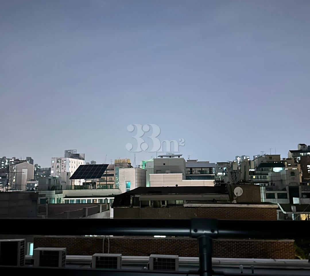 3-minute walk from Hyochang Park Station, new 6th image