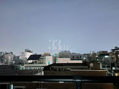3-minute walk from Hyochang Park Station, new 6th image