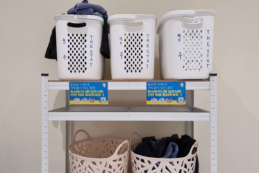 더스테이 남성전용고시텔 6번째 이미지