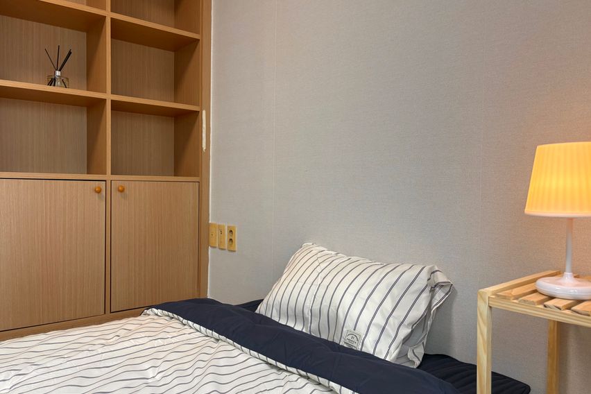 🏡동대구역 넓고 아늑한 0번째 이미지