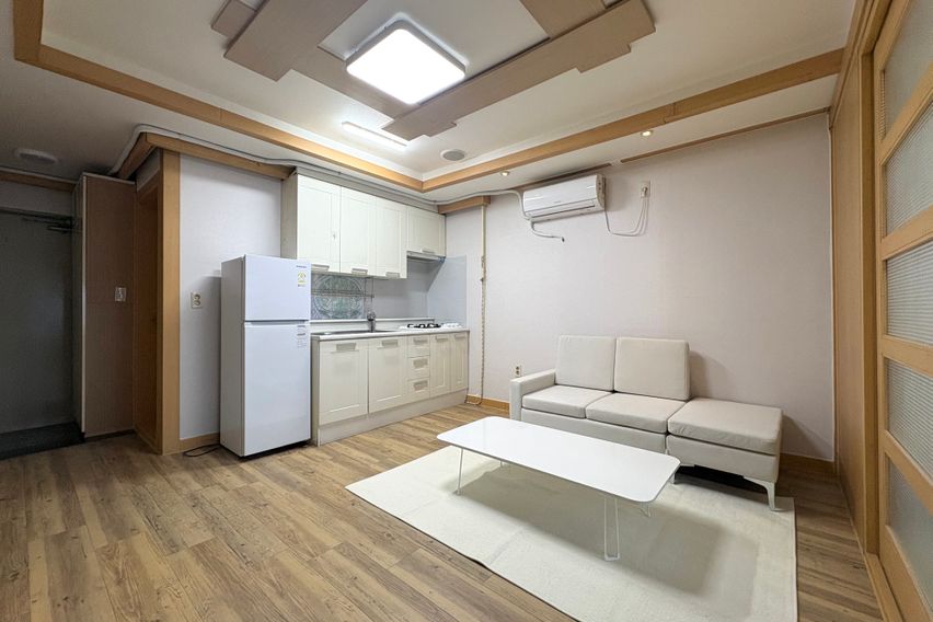 🏡동대구역 넓고 아늑한 1번째 이미지