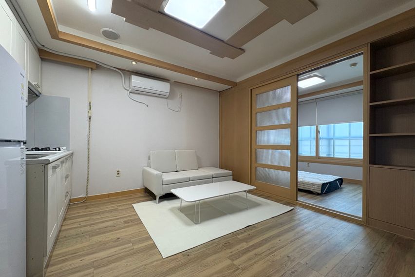 🏡동대구역 넓고 아늑한 3번째 이미지