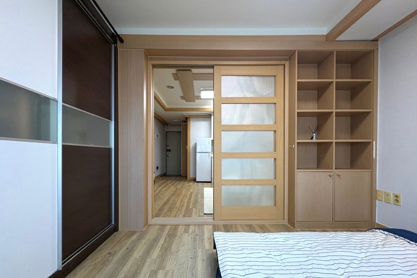 🏡동대구역 넓고 아늑한 14번째 이미지