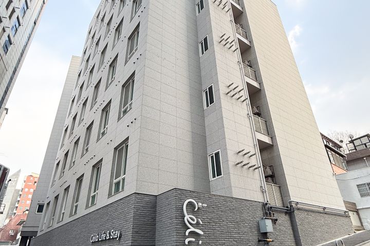 스카이뷰 (파크뷰) F 6번째 이미지