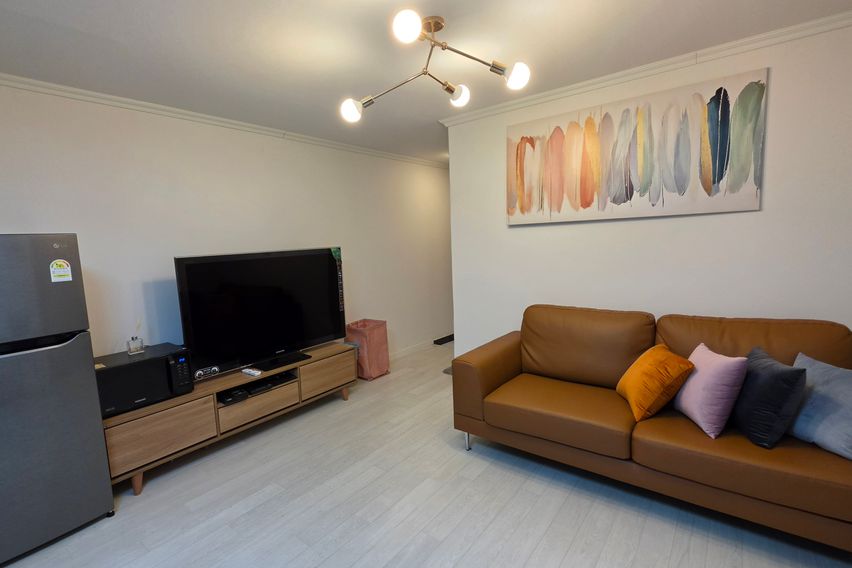 🍀 Gangnam Nonhyeon-dong 🍀 Unit 102 1th image