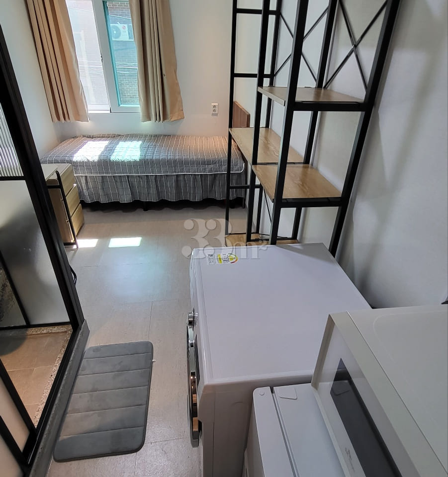 Deluxe Room A (Korea University Anam Station) 1th image