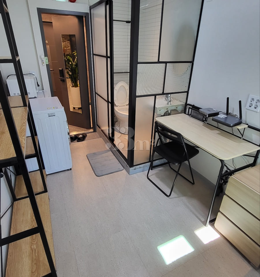 Deluxe Room A (Korea University Anam Station) 2th image