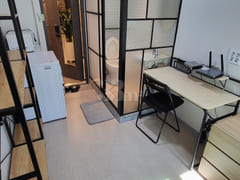 Deluxe Room A (Korea University Anam Station) 2th image