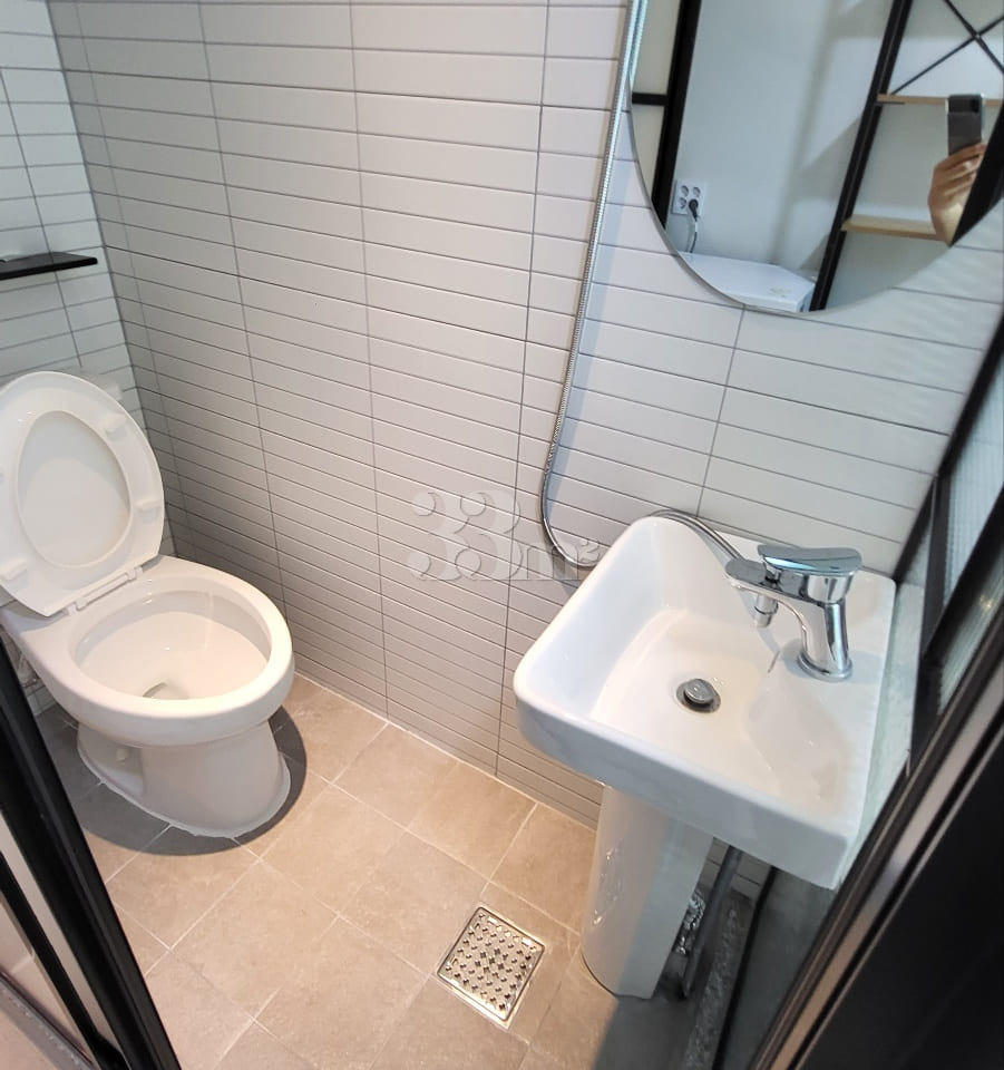 Deluxe Room A (Korea University Anam Station) 3th image