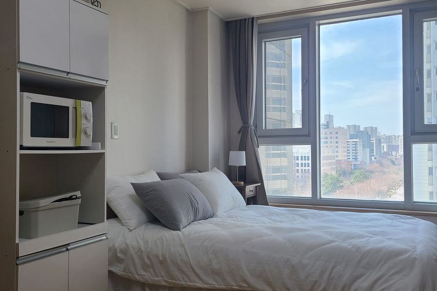 공덕역 초역세권  꿀짬 1번째 이미지