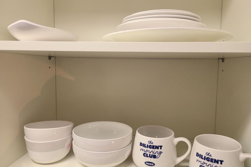 Seolleung Station, fully furnished. NE07 14th image