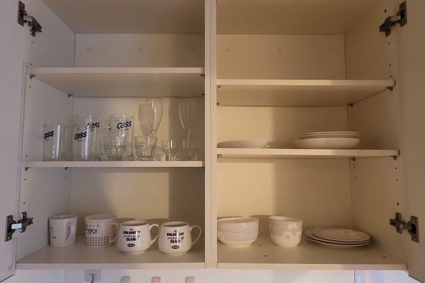 Seolleung Station, fully furnished. NE07 13th image