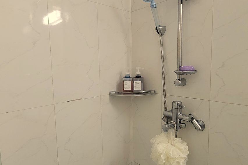 Seolleung Station, fully furnished. NE07 19th image