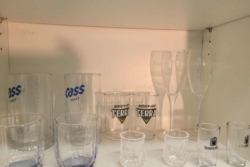 Seolleung Station, fully furnished. NE07 15th image