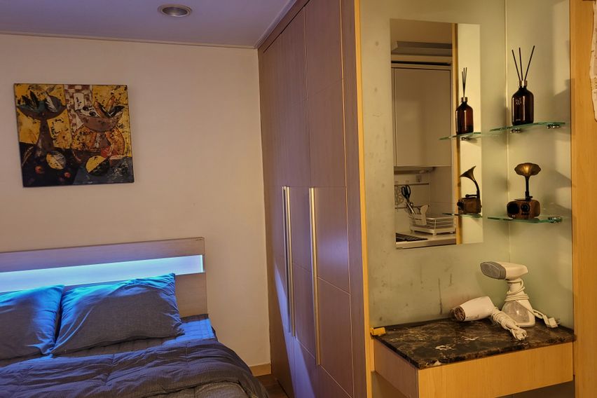 Seolleung Station, fully furnished. NE07 8th image