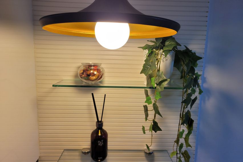 Seolleung Station, fully furnished. NE07 10th image