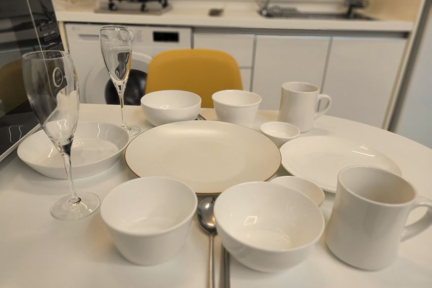 Seolleung Station Fully Furnished_ES06 12th image