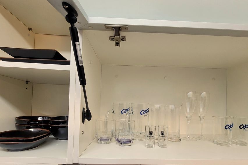 Seolleung Station Fully Furnished_ES06 13th image