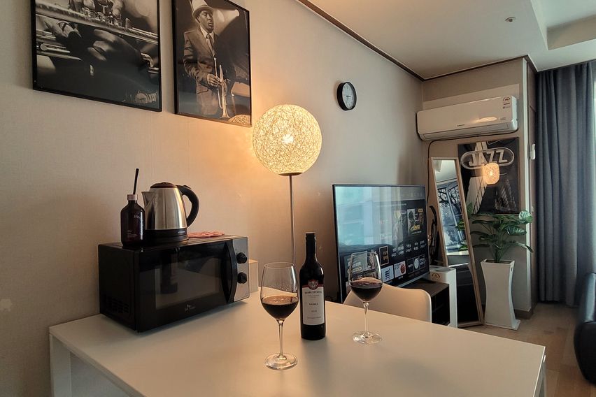 Seolleung Station Fully Furnished_ES06 10th image