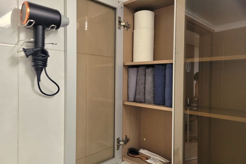 Seolleung Station Fully Furnished_ES06 15th image