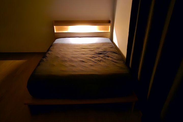 Newly built apartment, 4 large rooms 7th image