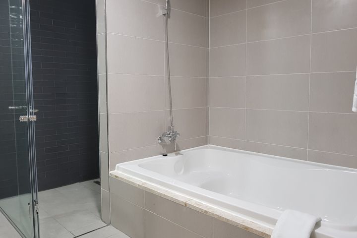 Dongtan Hotel Ciel 5th image