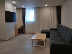 Dongtan Hotel Ciel 3th image