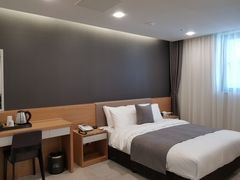 Dongtan Hotel Ciel 0th image