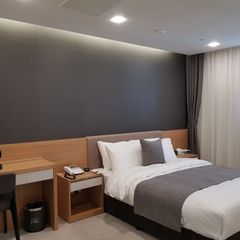 Dongtan Hotel Ciel Unit Image