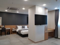 Dongtan Hotel Ciel 4th image