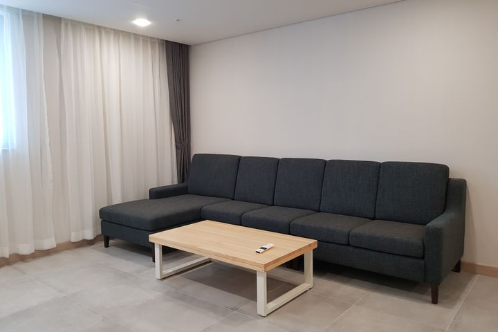 Dongtan Hotel Ciel 1th image