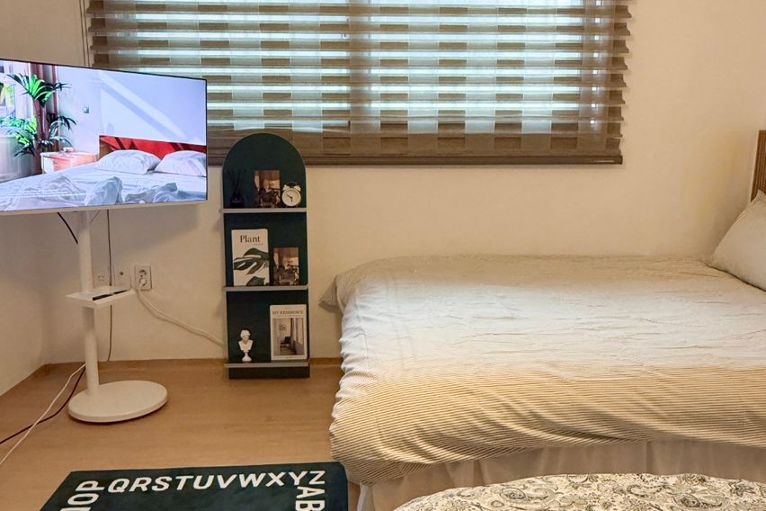 행궁,행리단길 *사계* 15번째 이미지