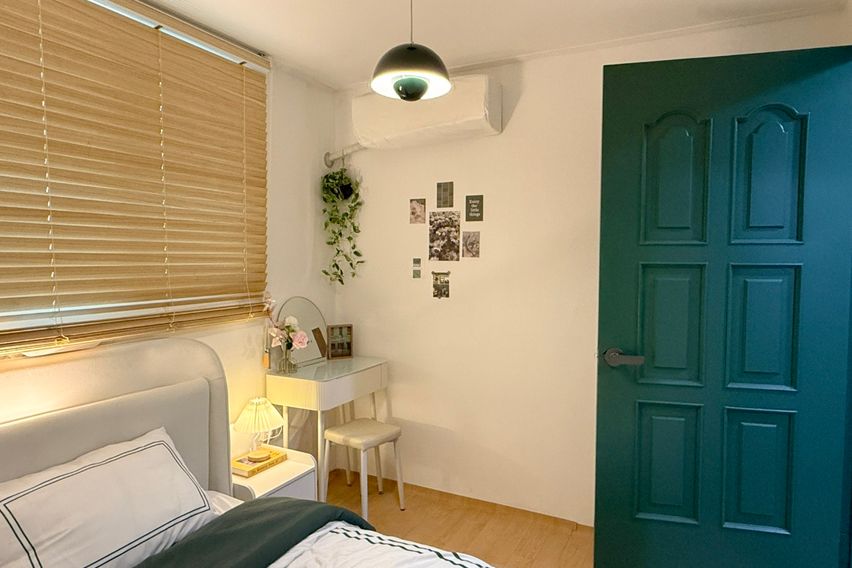 행궁,행리단길 *사계* 11번째 이미지