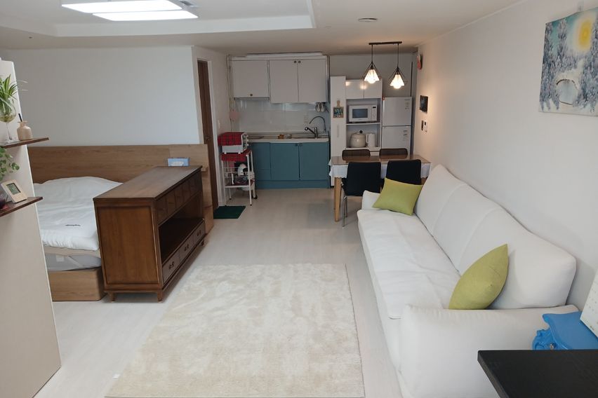 Seuldo Stay 0번째 이미지