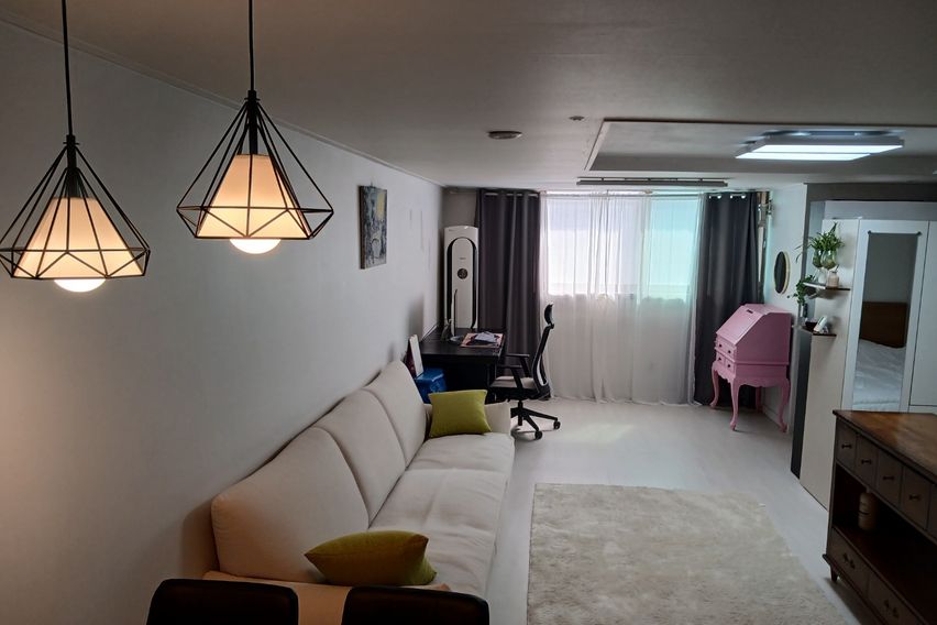 Seuldo Stay 1번째 이미지