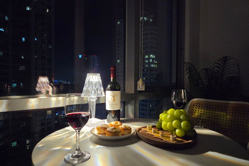 동탄 파크 스테이 7번째 이미지