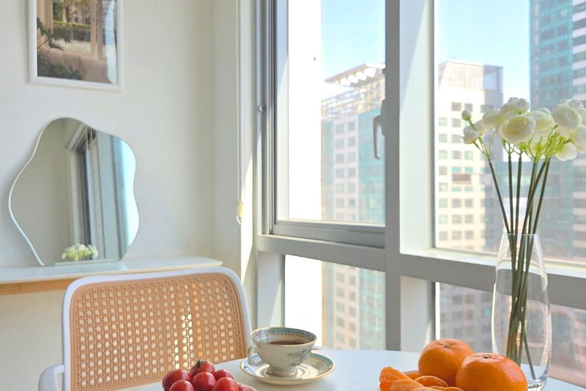 동탄 파크 스테이 5번째 이미지