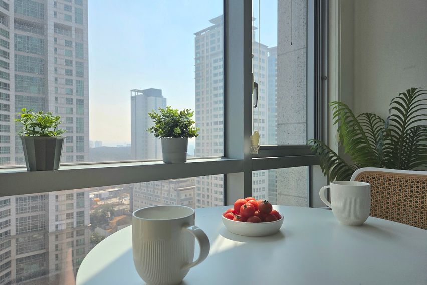 동탄 파크 스테이 6번째 이미지