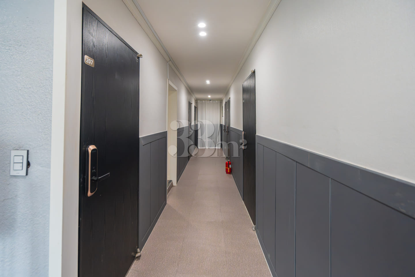 Standard Room 207 10th image