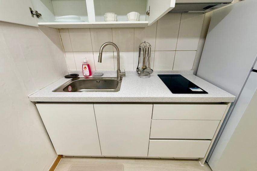 Cozy accommodation, 5 minutes from Hwajeong S 10th image