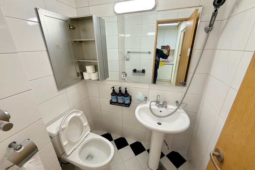 Cozy accommodation, 5 minutes from Hwajeong S 15th image