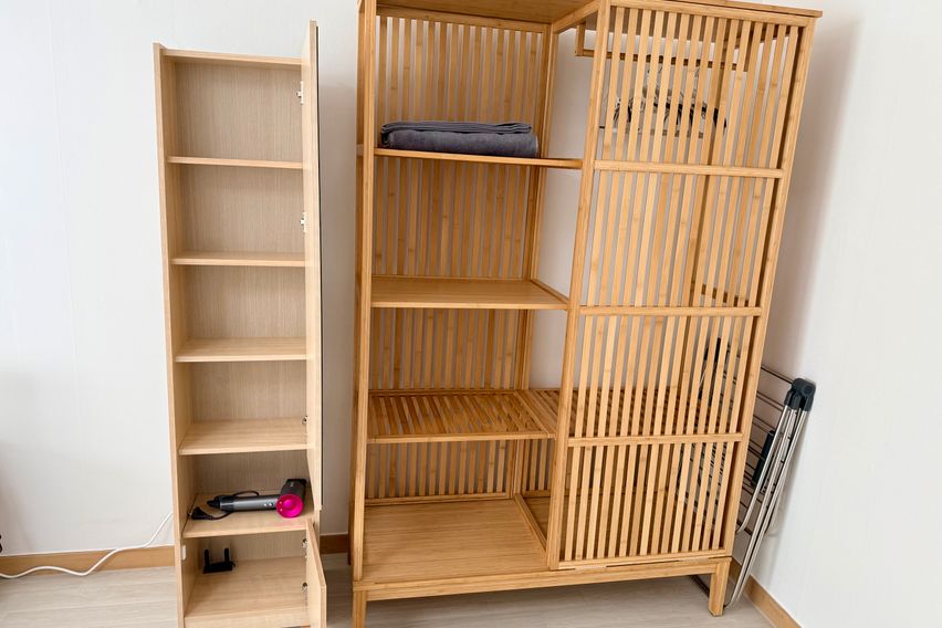 Cozy accommodation, 5 minutes from Hwajeong S 7th image