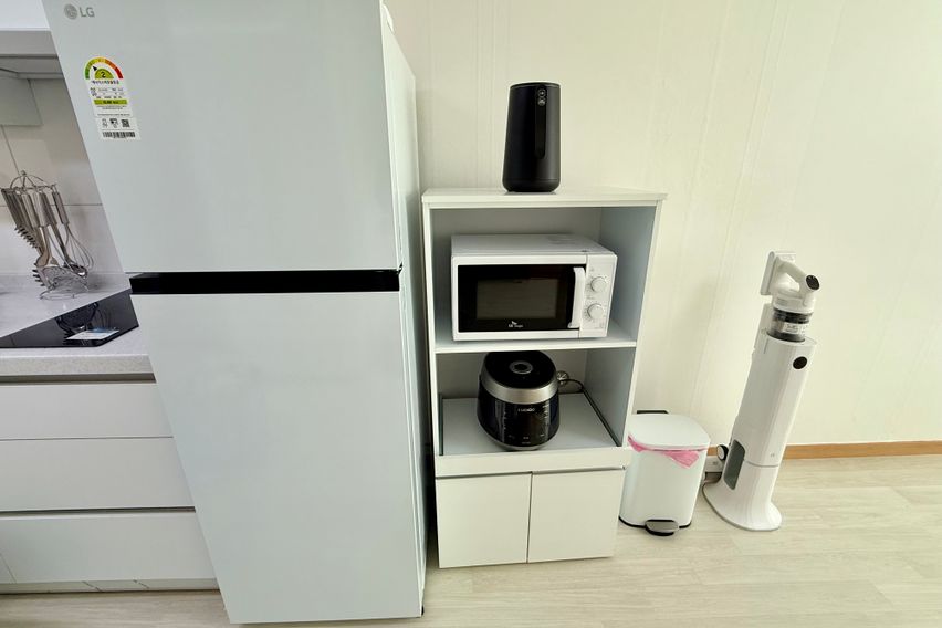 Cozy accommodation, 5 minutes from Hwajeong S 13th image