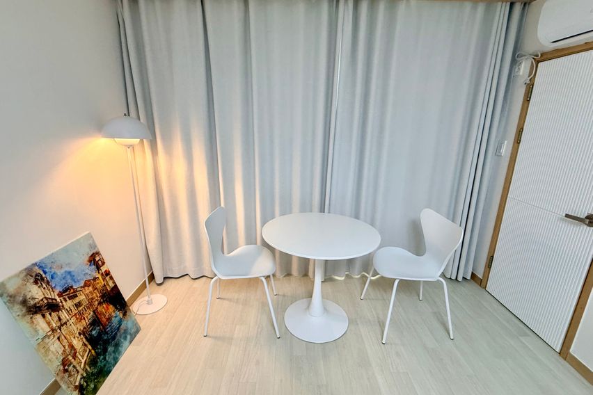 Cozy accommodation, 5 minutes from Hwajeong S 4th image