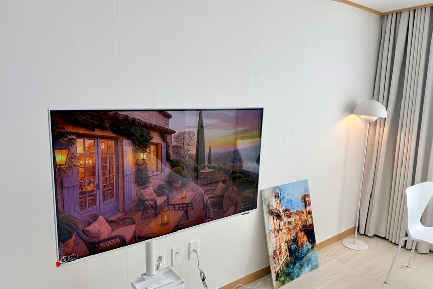 Cozy accommodation, 5 minutes from Hwajeong S 8th image