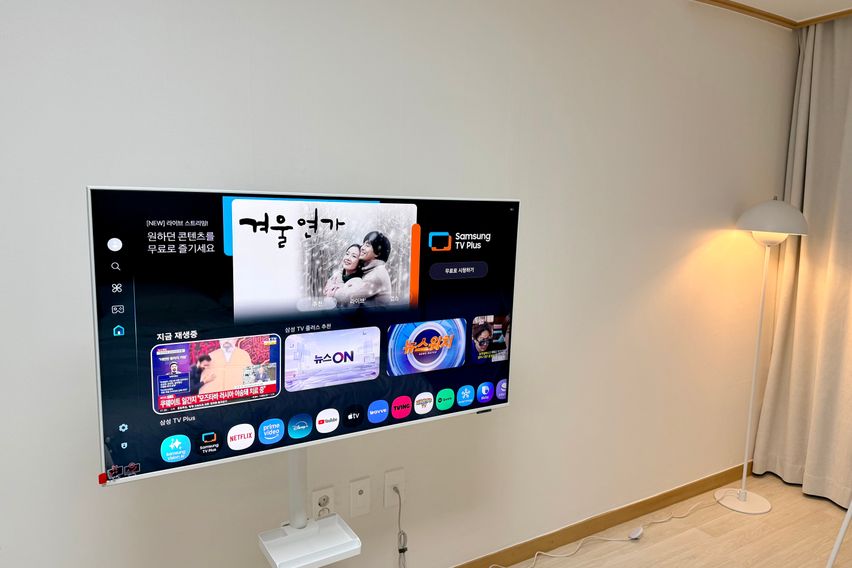 Cozy accommodation, 5 minutes from Hwajeong S 9th image